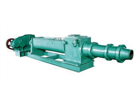 陶瓷練泥機(jī)